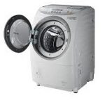 洗濯乾燥機の電気代は1回でどれぐらい？比較や節約のポイントも